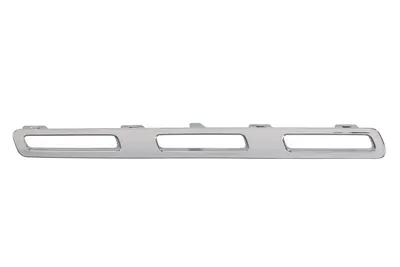Ornament grila fata Dreapta Fata potrivit MERCEDES GLB X247 dupa 2019 - (crom)
