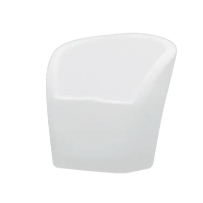 Led Armchair Lisboa 5500k Neutral Ip65