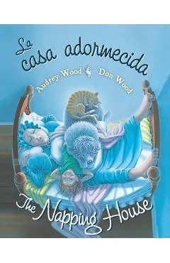 La Casa Adormecida / The Napping House