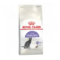 Hrana uscata pentru pisici Royal Canin Sterilised 4 KG