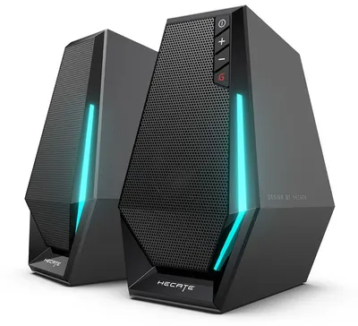 Sistem audio Edifier - G1500, 2.0, negru