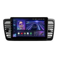 Navigatie Auto Teyes CC3 Subaru Outback 3 2003-2009 4+64GB 9" QLED Octa-core 1.8Ghz, Android 4G Bluetooth 5.1 DSP