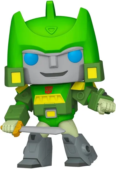Figurina - Pop! Retro Toys - Transformers: Springer