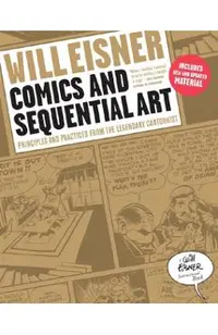 Comics and Sequential Art