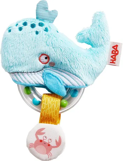 Jucărie pentru copii pentru a ține Haba, Sea World