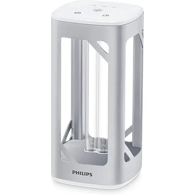 Air UV Lampa de birou pentru dezinfectare UV-C 24W