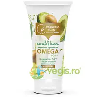 Balsam - Masca 2in1 Reparator si Protector Omega Plus 150ml