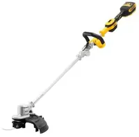 Trimmer cu acumulator DeWALT - DCMST561P1, 18V