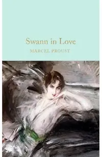 Swann In Love