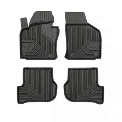 Set Covorase Auto Tip Tavita Vw Golf 6 Vi 2008-2012
