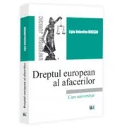 Dreptul european al afacerilor