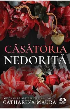 Casatoria nedorita. Seria The Windsors Vol.3