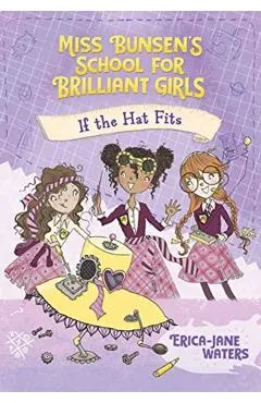 If the Hat Fits