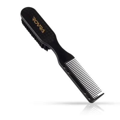 Perie profesionala - ROVRA - Fade Comb - L