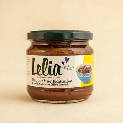 Pasta de masline kalamata - 360g