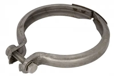 Colier sistem esapament (94mm) potrivit AUDI A3; BMW 1 (E82), 1 (E88), 1 (F20), 1 (F21), 2 (F22, F87), 3 (E90), 3 (E91), 3 (E92), 3 (E93), 3 (F30, F80), 3 (F31), 3 (G20, G80, G28) 1.2-6.75 06.05