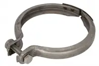 Colier sistem esapament (94mm) potrivit AUDI A3; BMW 1 (E82), 1 (E88), 1 (F20), 1 (F21), 2 (F22, F87), 3 (E90), 3 (E91), 3 (E92), 3 (E93), 3 (F30, F80), 3 (F31), 3 (G20, G80, G28) 1.2-6.75 06.05-