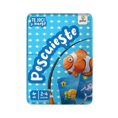 Pescuieste (RO)
