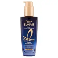 Ser Elixir, Elvive, Midnight, ulei nutritiv, 100 ml