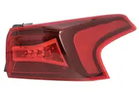 Stop spate dreapta (exterior, LED) potrivit HYUNDAI SANTA FE IV TM 07.18-05.24
