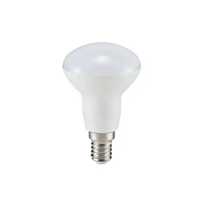 LED Reflector 6W E14 470lm 3000K R50 220-240V IP20 120°