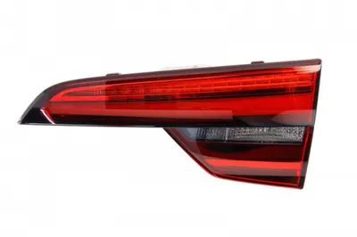 Stop spate Dreapta (partea interioara, LED) potrivit AUDI A4 ALLROAD B9, A4 B9 05.15