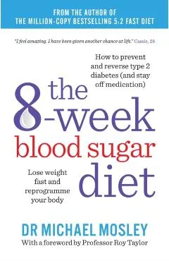 8-Week Blood Sugar Diet