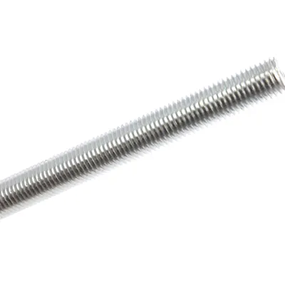 Tija Filetata M8x2000mm