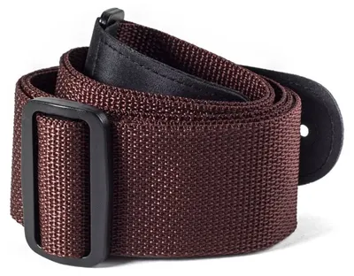 Curea pentru chitară Dunlop -D07 01BR, maro