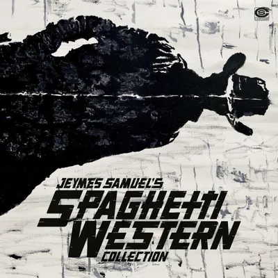 Jeymes Samuel's Spaghetti Western Collection - Vinyl