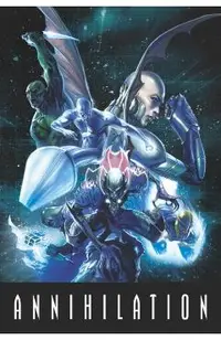 Annihilation Modern Era Epic Collection: Desperate Measures