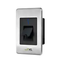 Cititor de proximitate RFID ZKTeco FR1500A-WP-ID, RS-485, EM, 125 KHz, amprenta