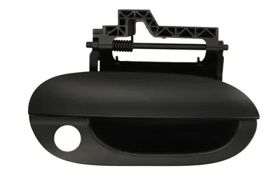 Maner usa fata dreapta potrivit BMW 5 1995-2003 - exterior, vopsibil