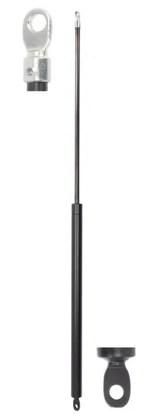 Amortizor capota (810) potrivit VOLVO F10, F12, F16, FL10, FL12, FL7 08.77-09.98