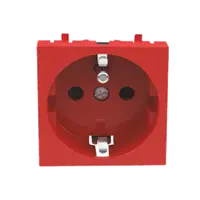 Ups Socket For Floor Box