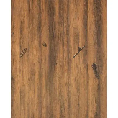 Parchet laminat WD ACORN 12MM AC3, 2.4138 mp cutie, maro