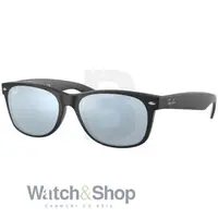 Ochelari de soare Ray-Ban Ray-Ban New Wayfarer RB2132 622/30 55