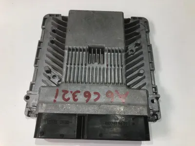 Calculator motor ecu 4f1907559d Audi A6 (2004-2011) [4F2, C6] 3.2 benzina