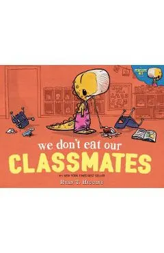 We Don't Eat Our Classmates