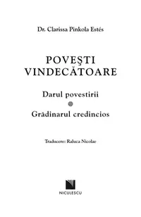 Povesti vindecatoare