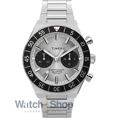 Ceas Timex Timex Q Continental TW2Y55800UK