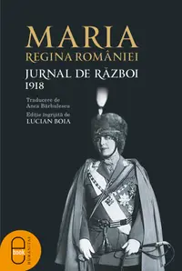 Jurnal de razboi (III) 1918 (ebook)