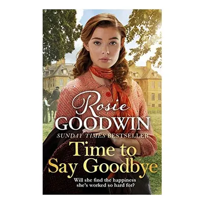 Rosie Goodwin 7, Rosie Goodwin