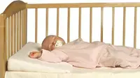 Perna anti-reflux alba Kreis