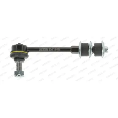 Brat/bieleta suspensie, stabilizator MOOG TO-LS-4997