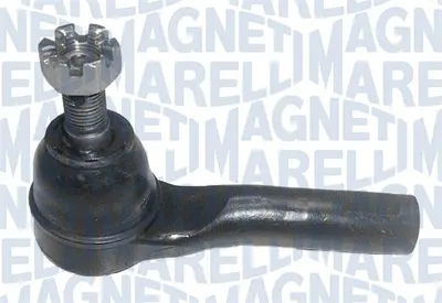 Cap bara Dreapta Stanga potrivit NISSAN ALMERA II 1.5-2.2D 01.00-11.06