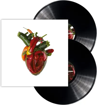 Torn Arteries - Vinyl