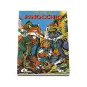 Pinocchio (Colectia Piccolino)