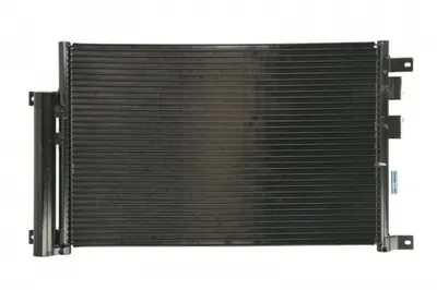 Condensator climatizare (cu uscator) potrivit ALFA ROMEO 147, 156, GT 1.6-3.2 02.97-09.10