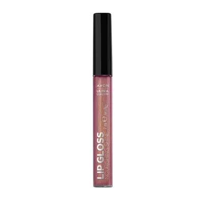 Luciu de buze Nourishing Shine Lavender Haze, 7ml, Avon